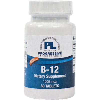 B-12 1000 mcg  Curated Wellness