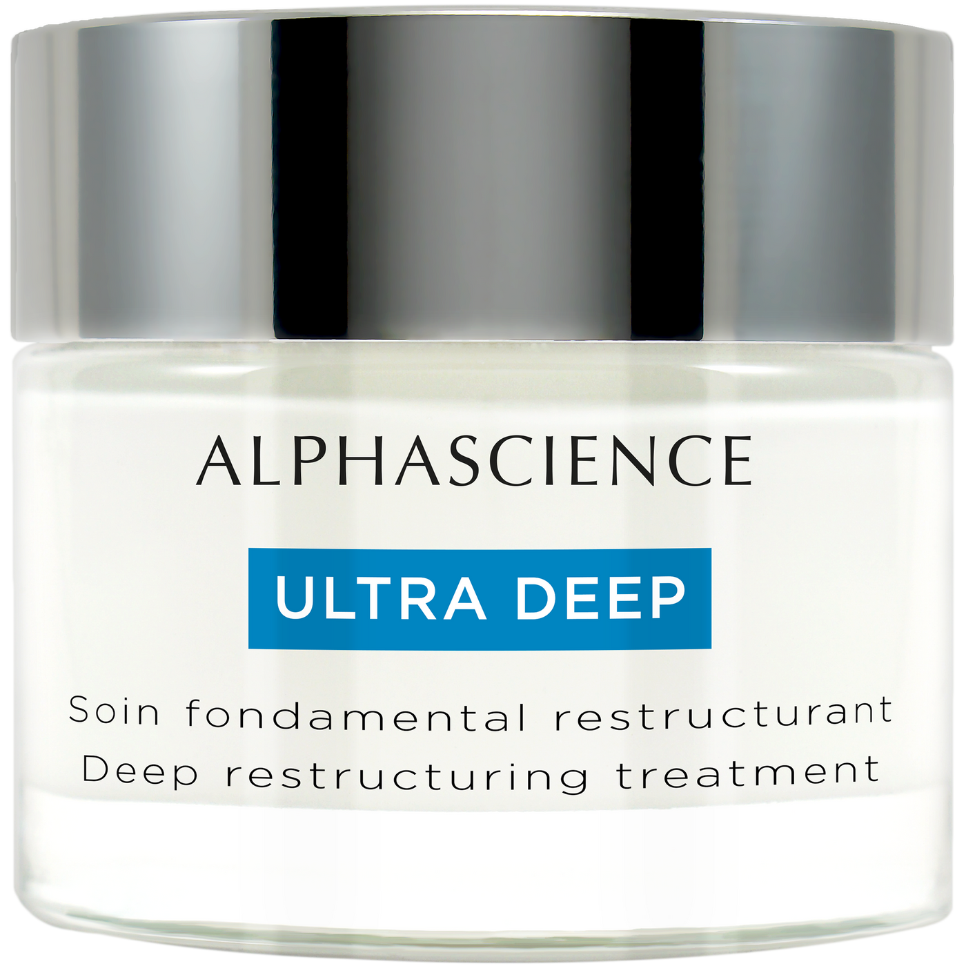 ULTRA DEEP  Curated Wellness