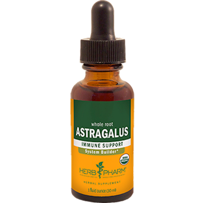 Astragalus  Curated Wellness