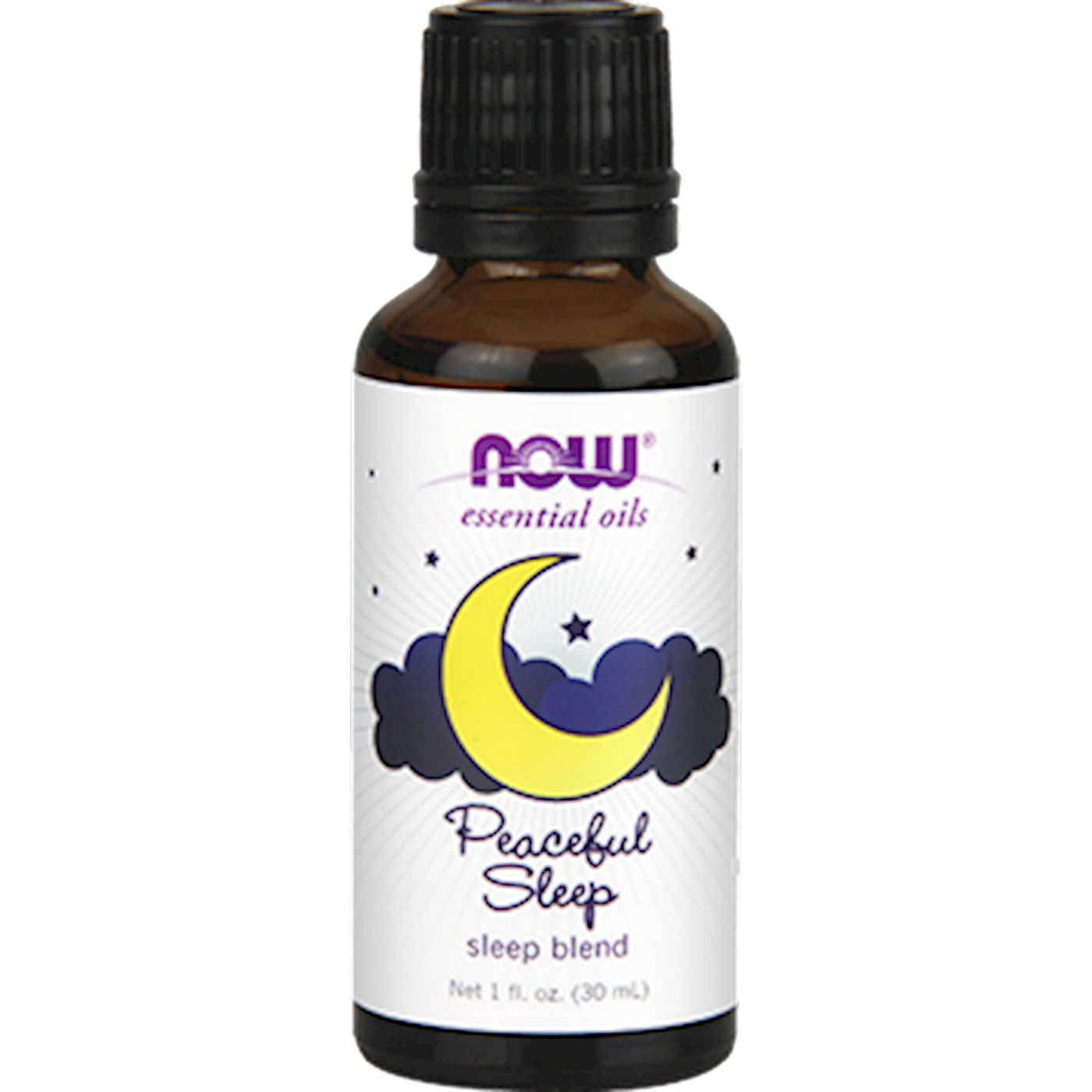 Peaceful Sleep Oil Blend  Curated Wellness