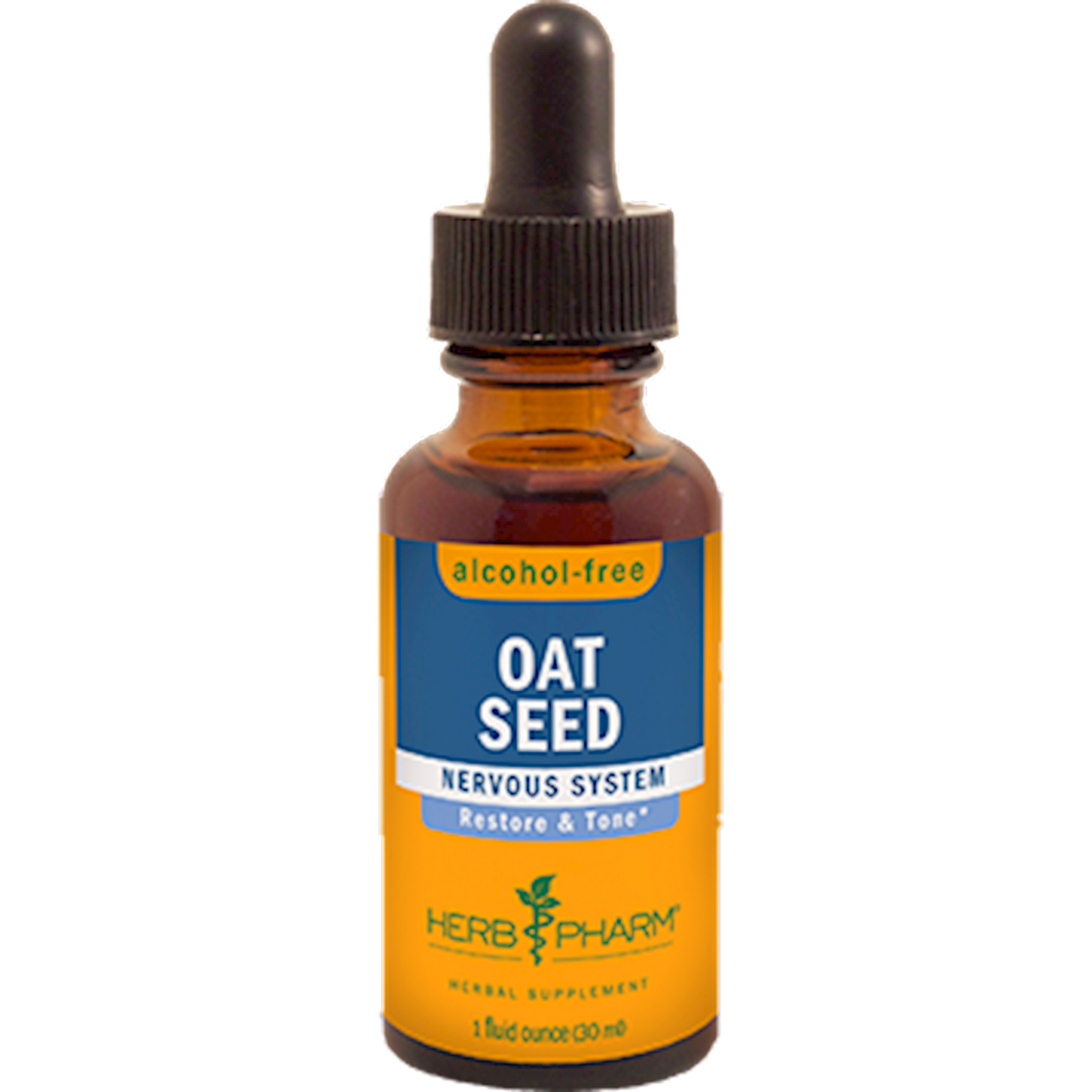 Oat Seed Alcohol-Free  Curated Wellness