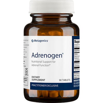 Adrenogen  Curated Wellness