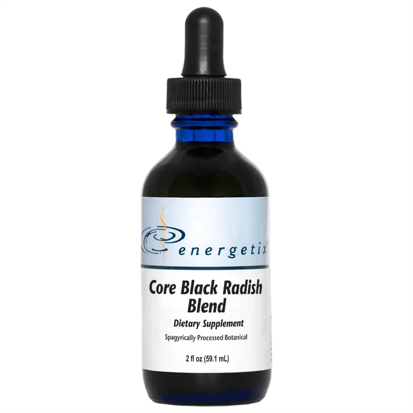 Core Black Radish Blend  Curated Wellness