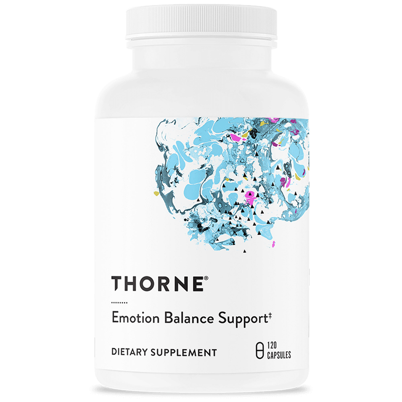 Emotion Balance Support  Curated Wellness