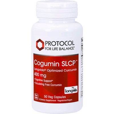 Cogumin SLCP  Curated Wellness