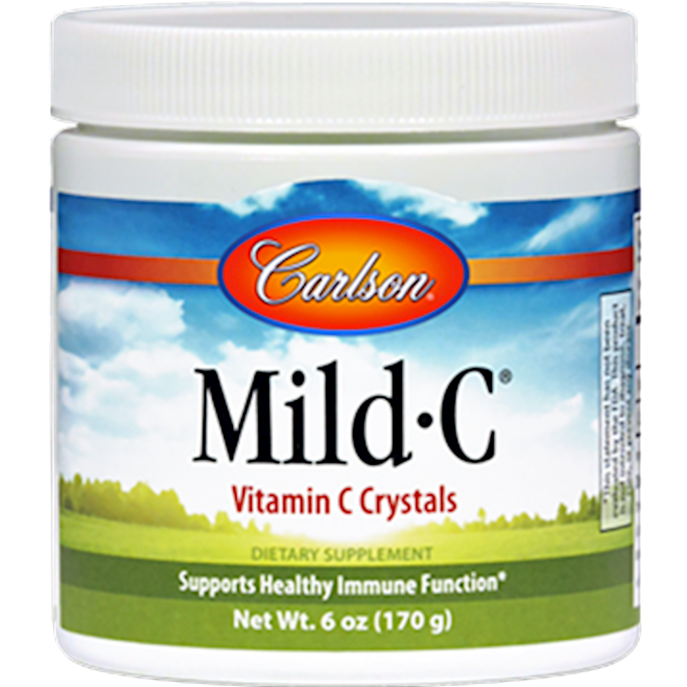Mild-C Crystals  Curated Wellness