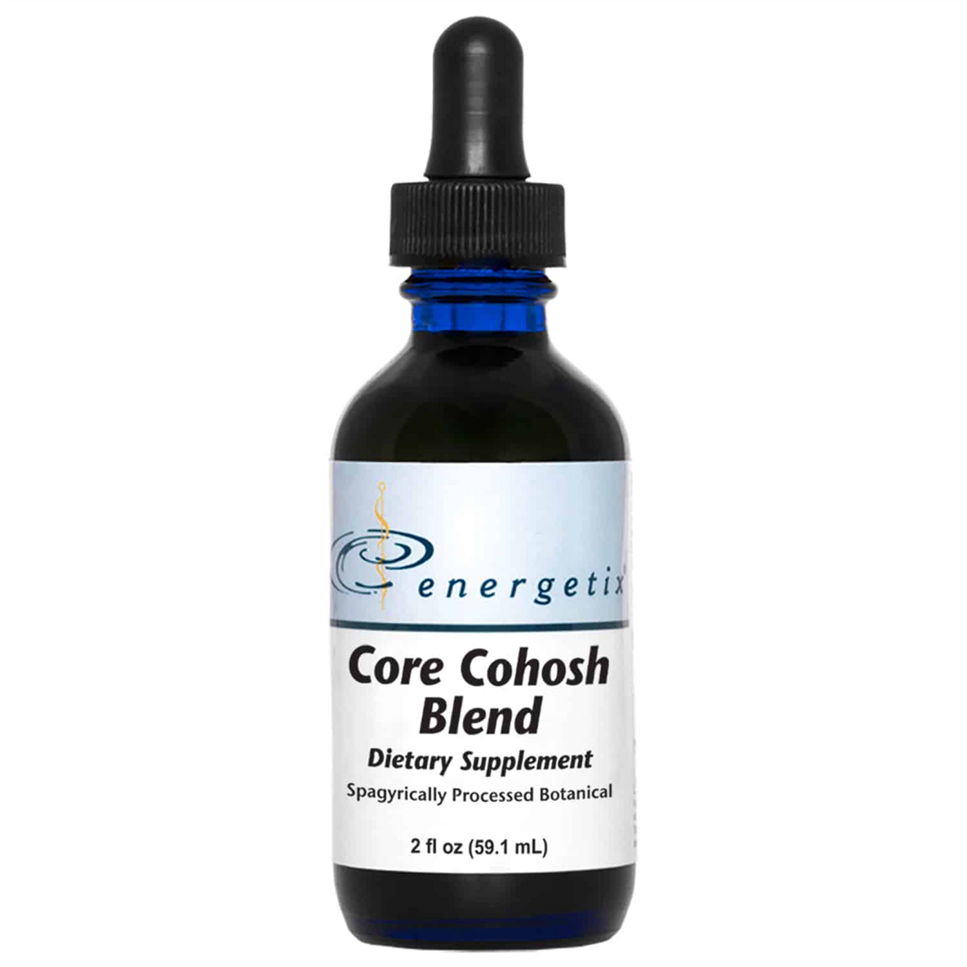 Core Cohosh Blend  Curated Wellness