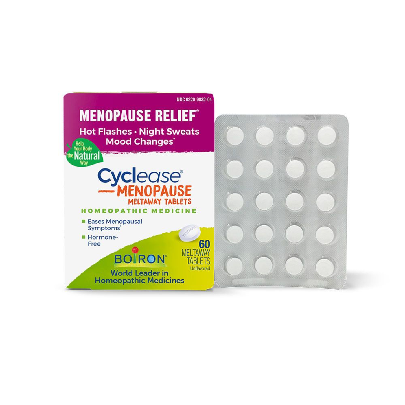 Cyclease Menopause  Curated Wellness