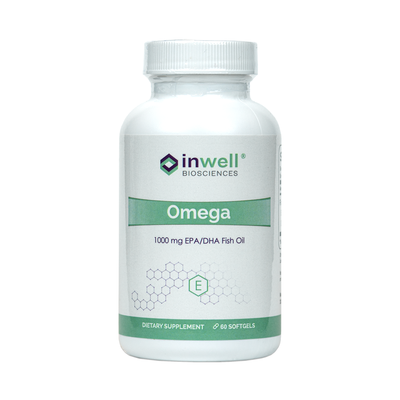 Omega c Curated Wellness