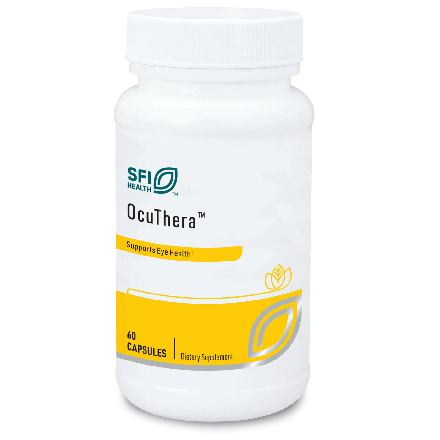 OcuThera  Curated Wellness