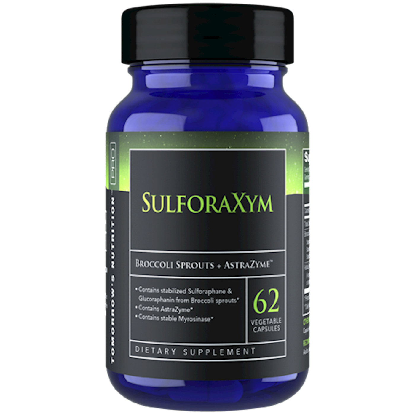 Sulforaxym  Curated Wellness