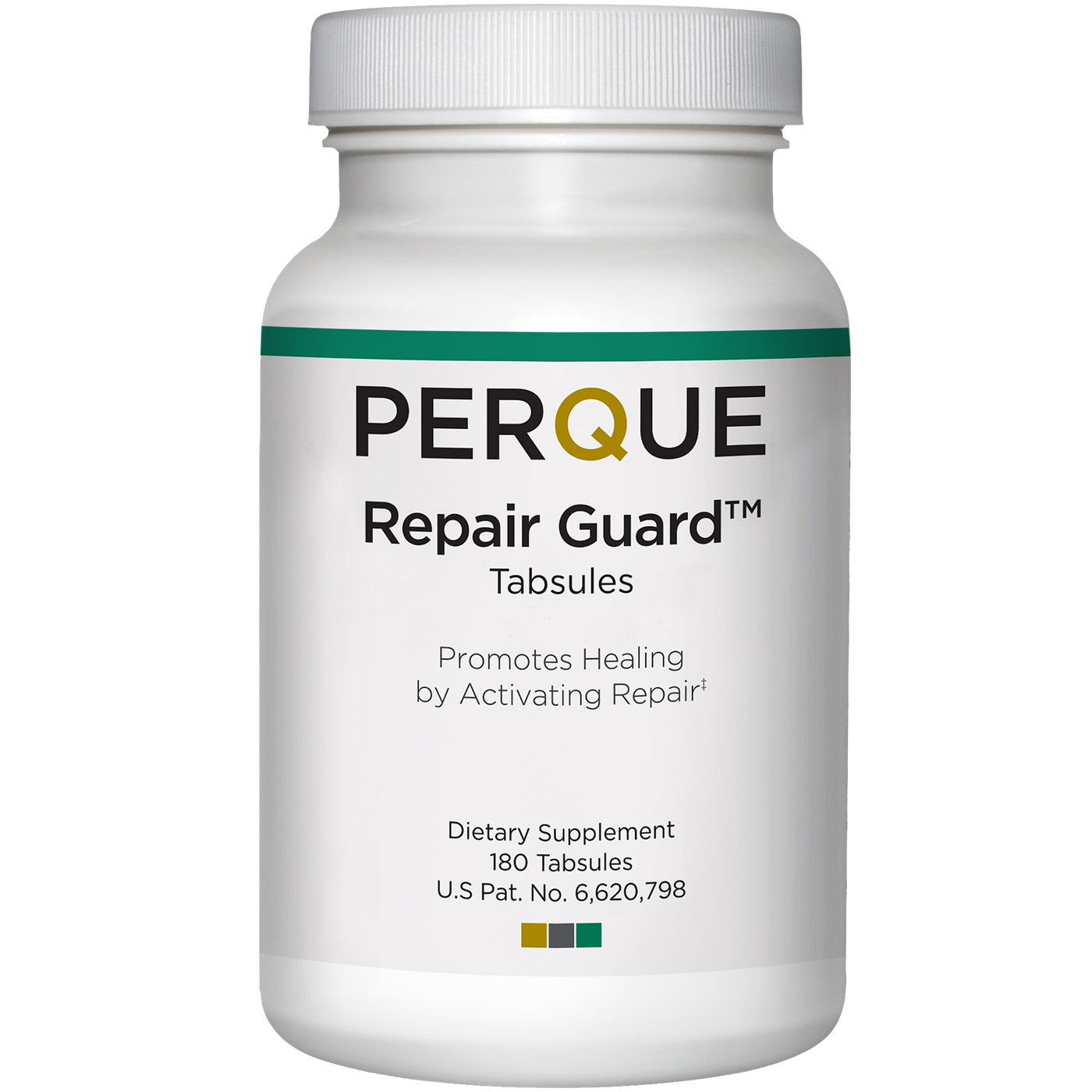 Repair Guard  Curated Wellness