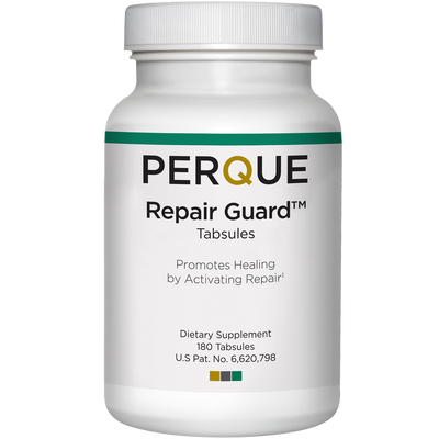 Repair Guard  Curated Wellness