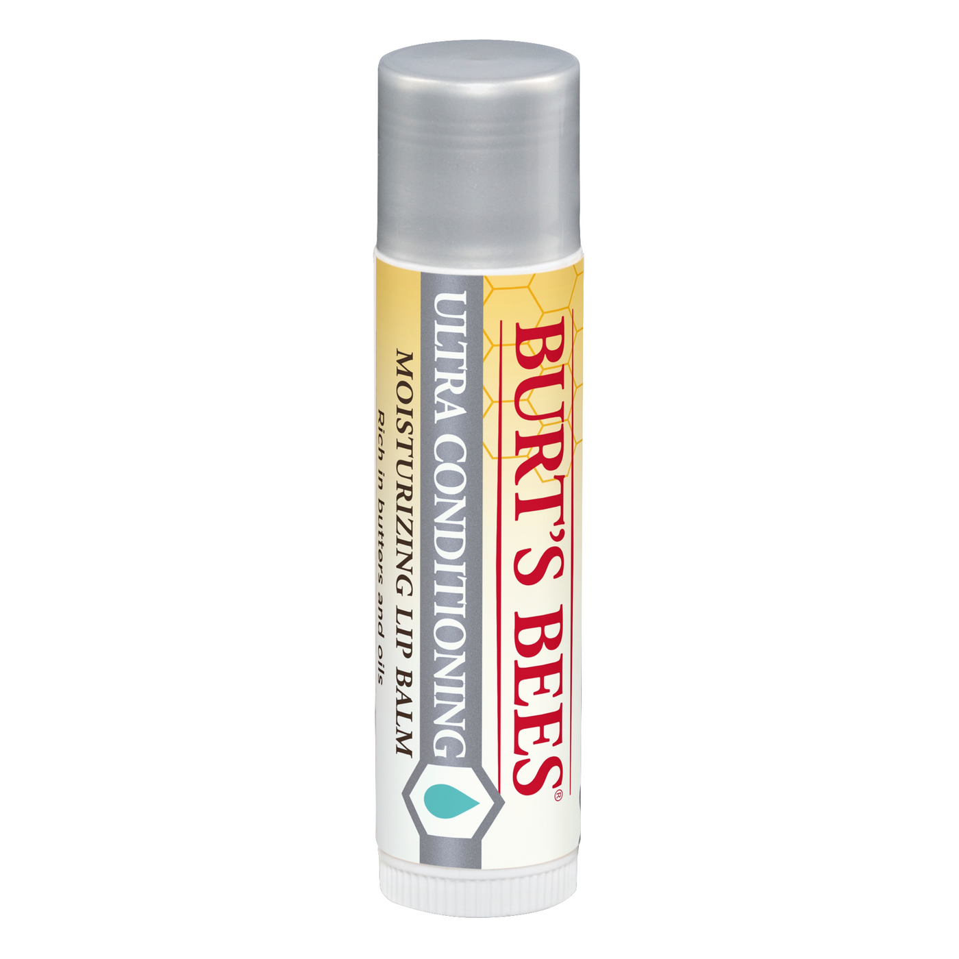 Burt's Bees Lip Balm Ultra Condit 0.15oz Curated Wellness