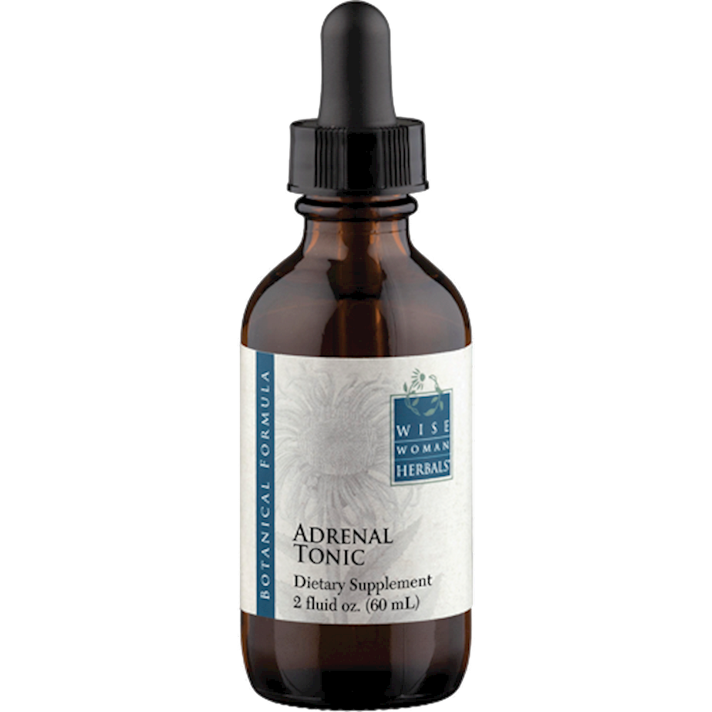 Adrenal Tonic  Curated Wellness