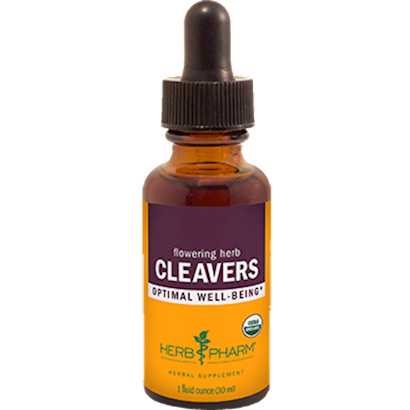 Cleavers  Curated Wellness