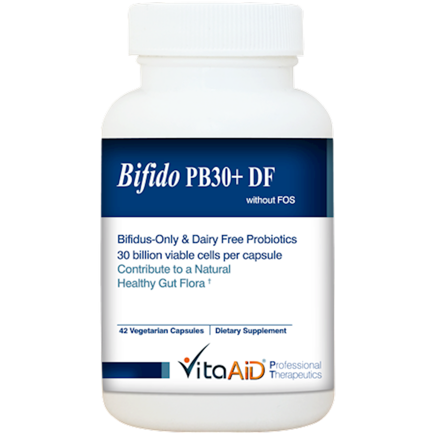 Bifido-PB30+ DF  Curated Wellness