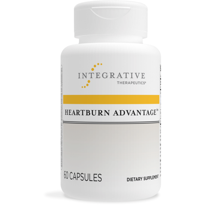 Heartburn Advantage  Curated Wellness