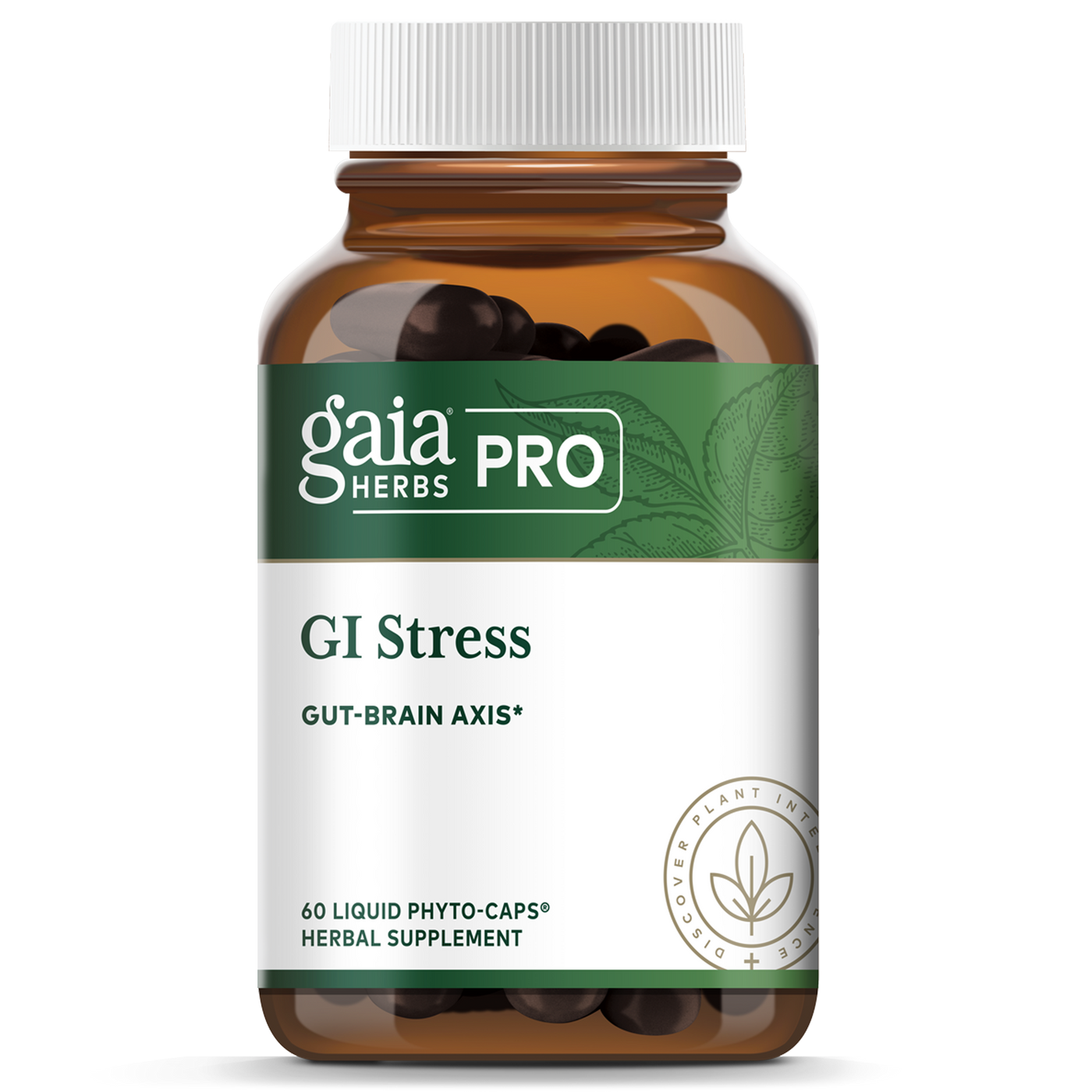 GI Stress  Curated Wellness
