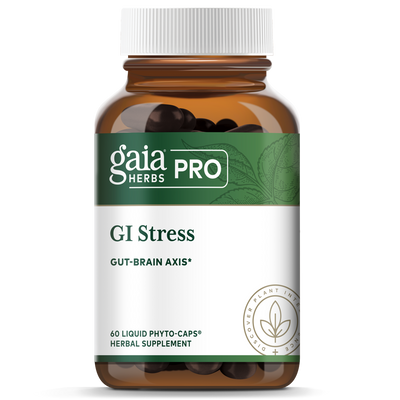 GI Stress  Curated Wellness