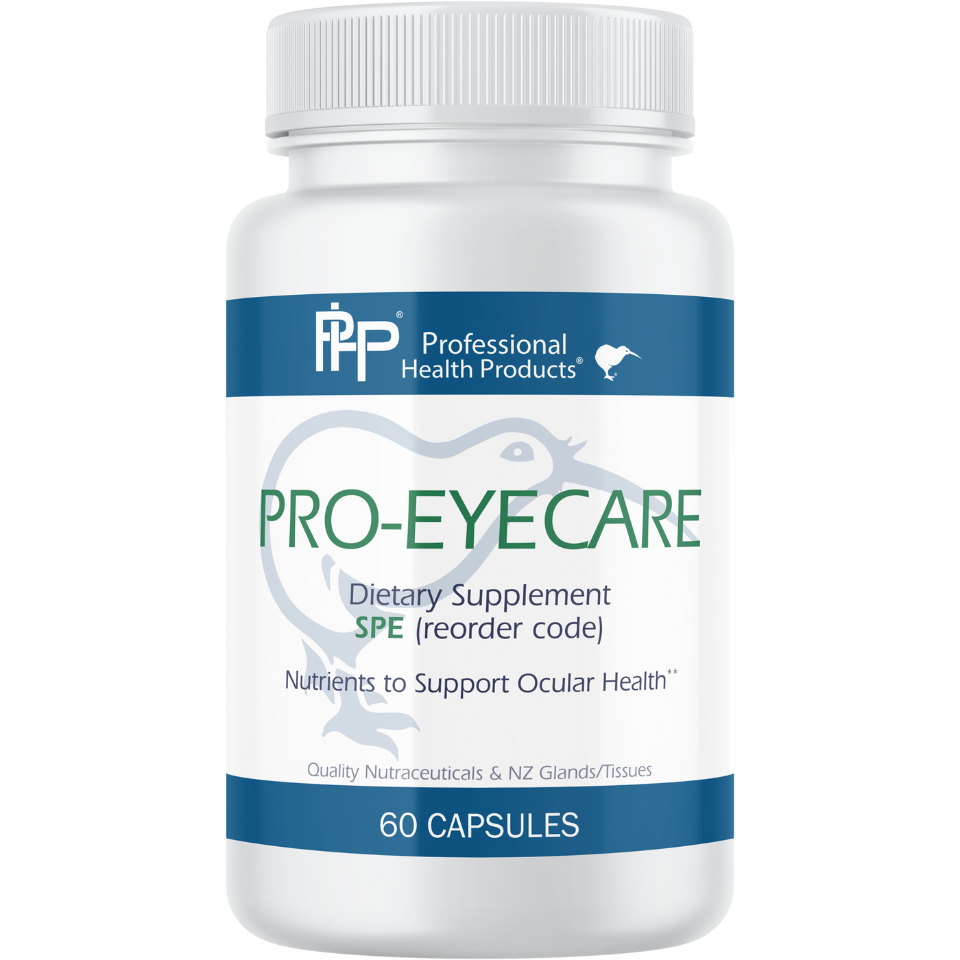 Pro Eyecare  Curated Wellness