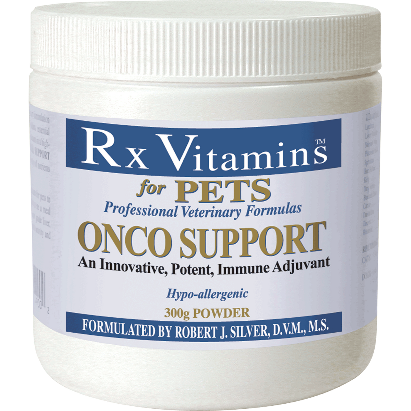 Onco Support 300 gms Curated Wellness