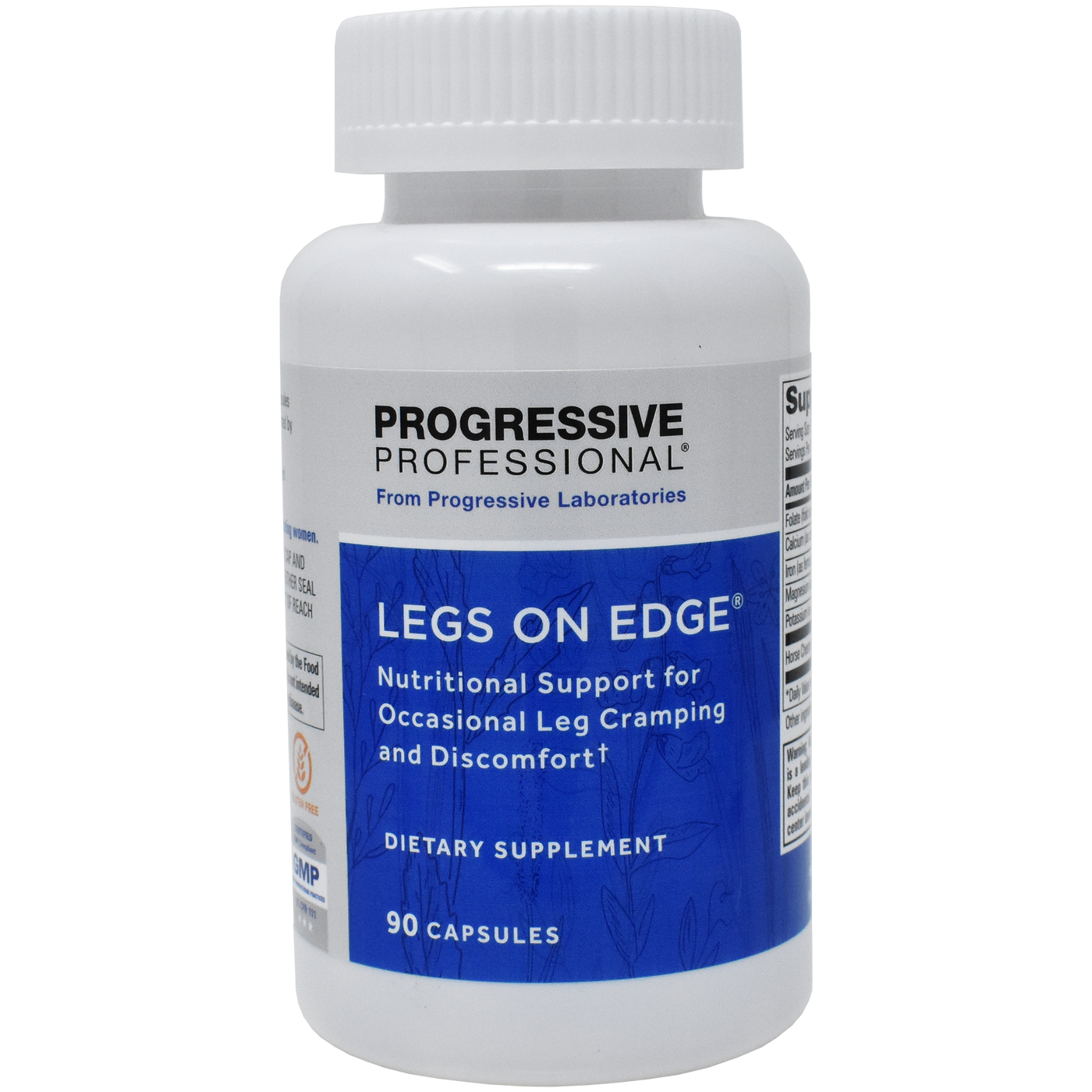 Legs on Edge  Curated Wellness