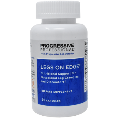 Legs on Edge  Curated Wellness