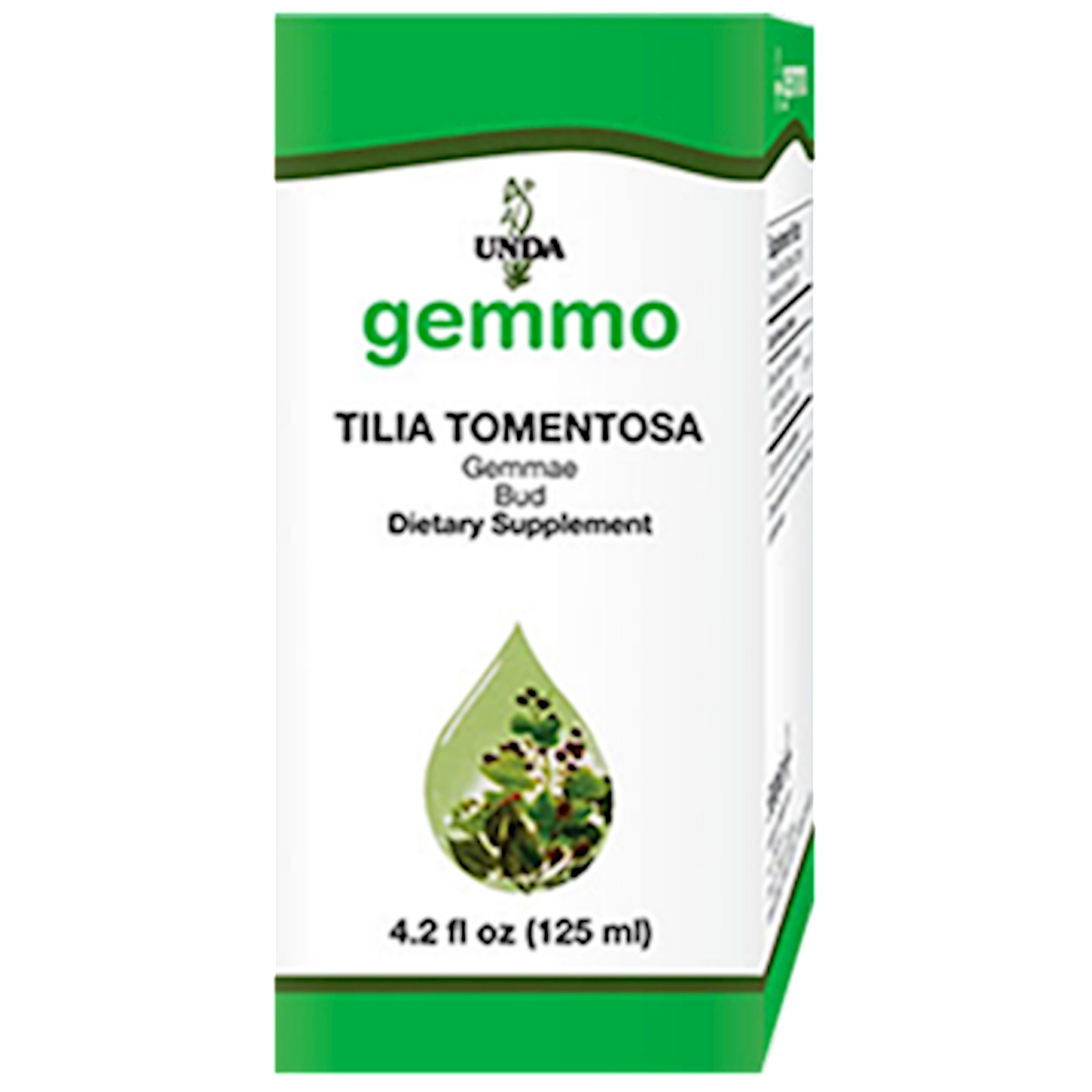 Tilia Tomentosa 4.2 oz Curated Wellness