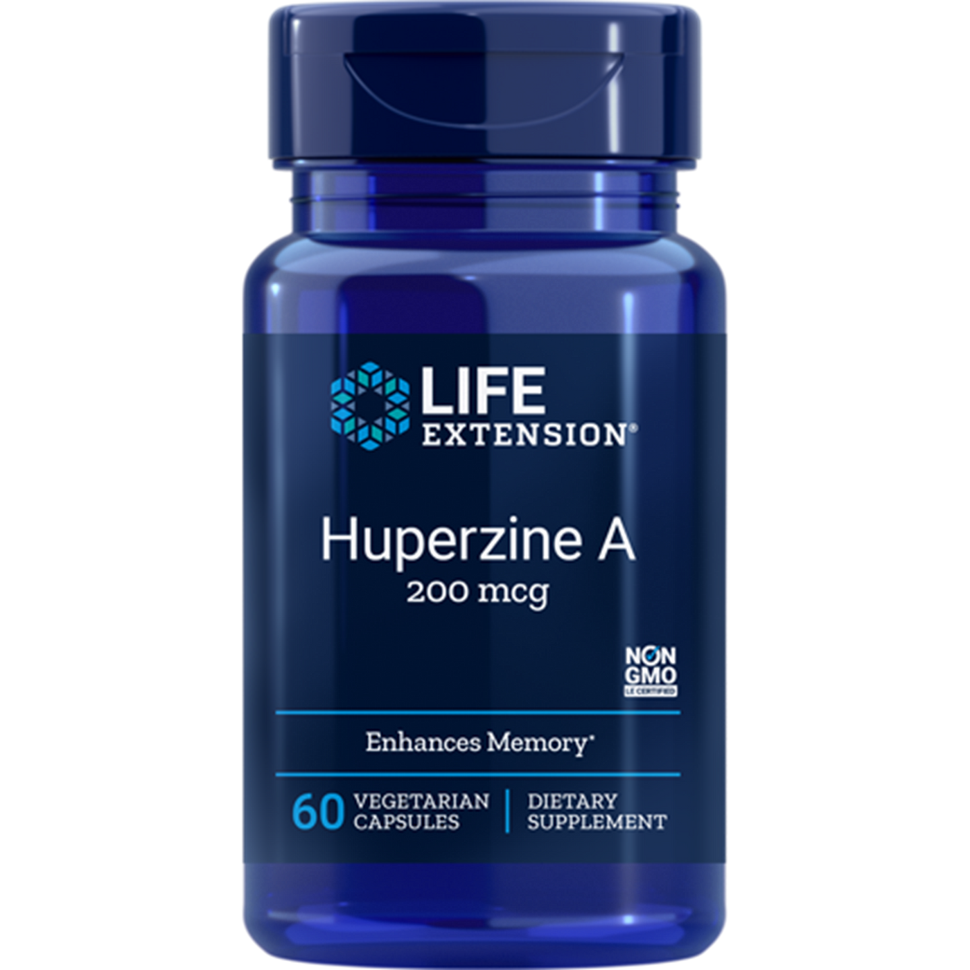 Huperzine A  Curated Wellness