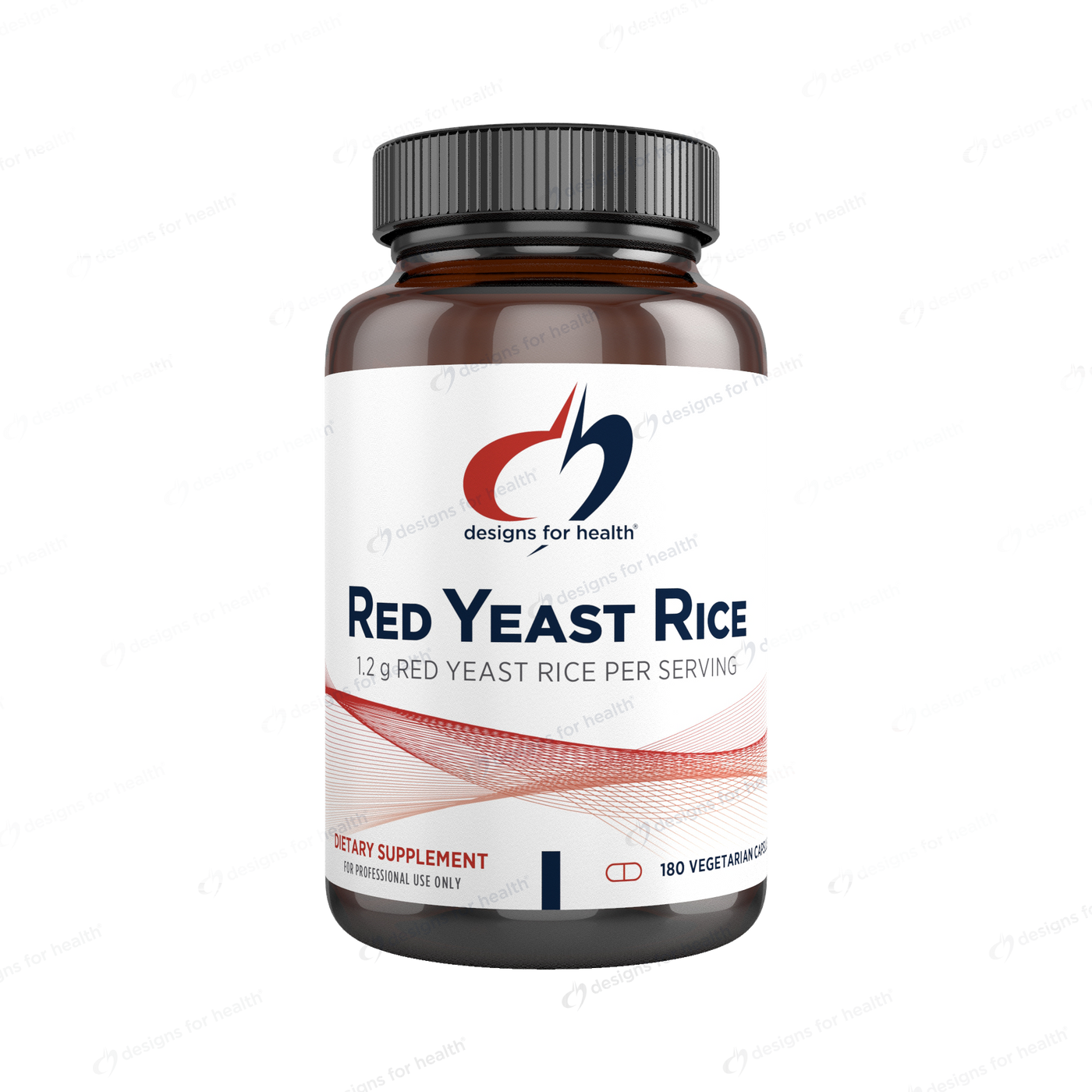 Red Yeast Rice  Curated Wellness