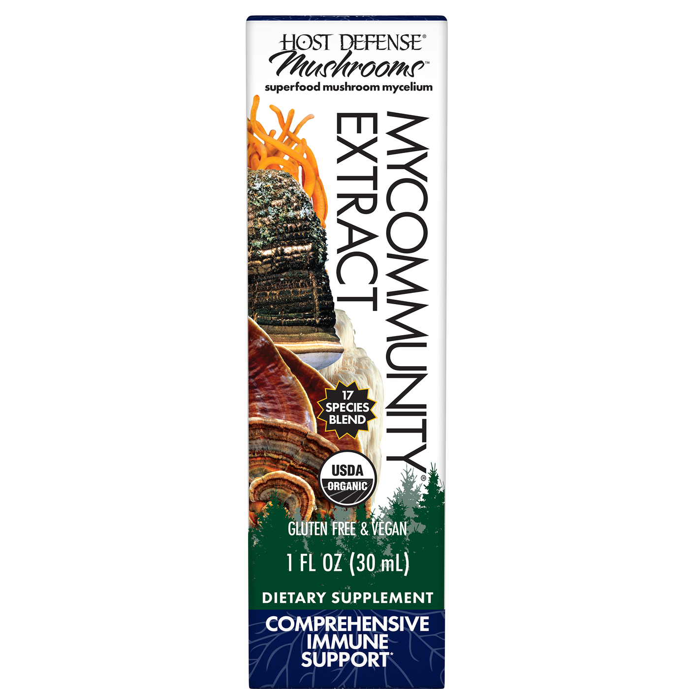 MyCommunity Extract 1 fl oz Curated Wellness