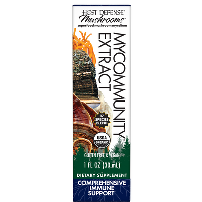 MyCommunity Extract 1 fl oz Curated Wellness