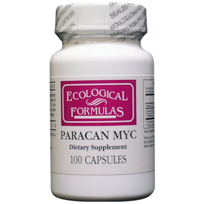 Paracan MYC 200 mg  Curated Wellness