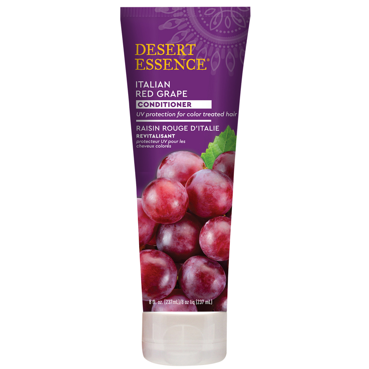 Italian Red Grape Conditioner  Curated Wellness