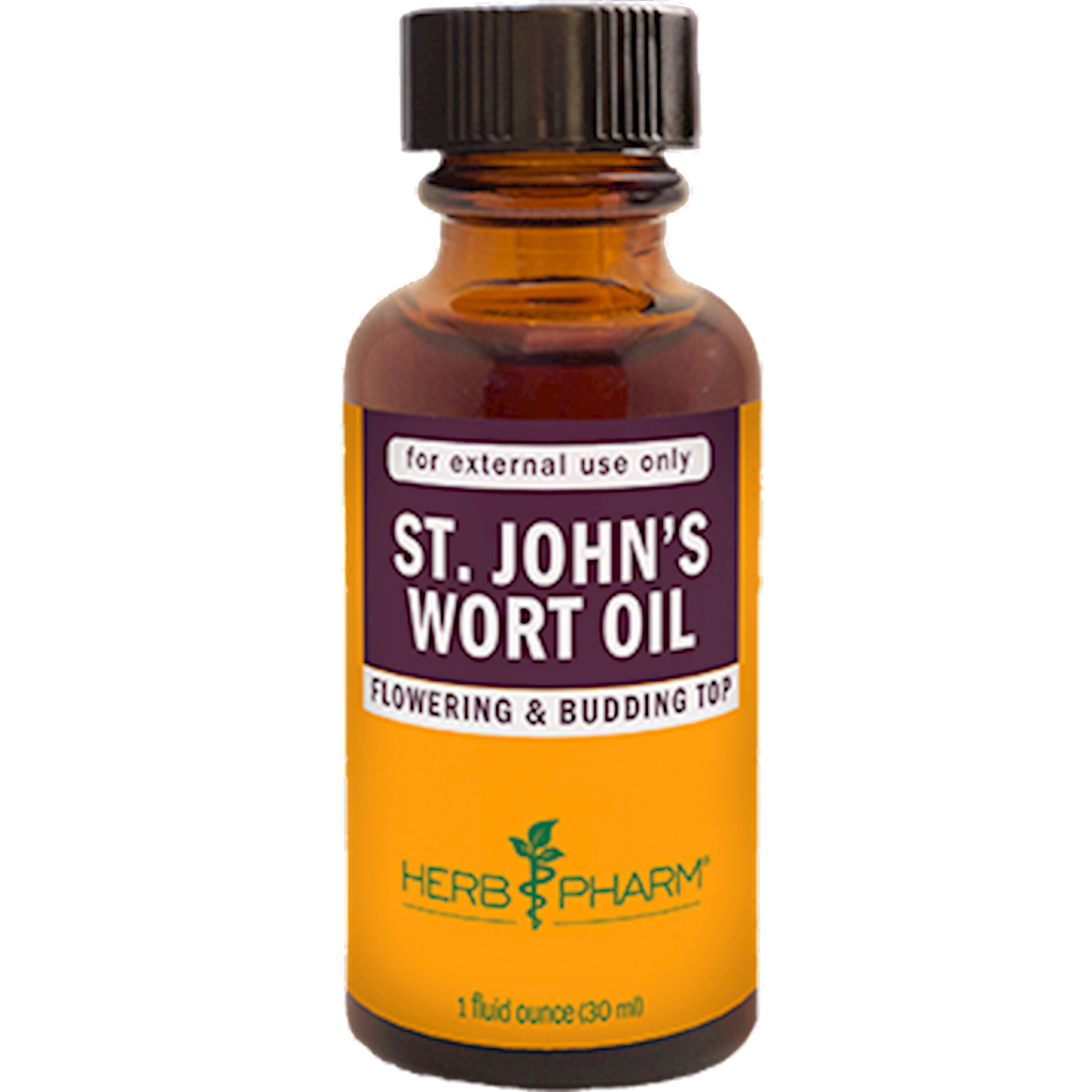St. John's Wort Oil  Curated Wellness