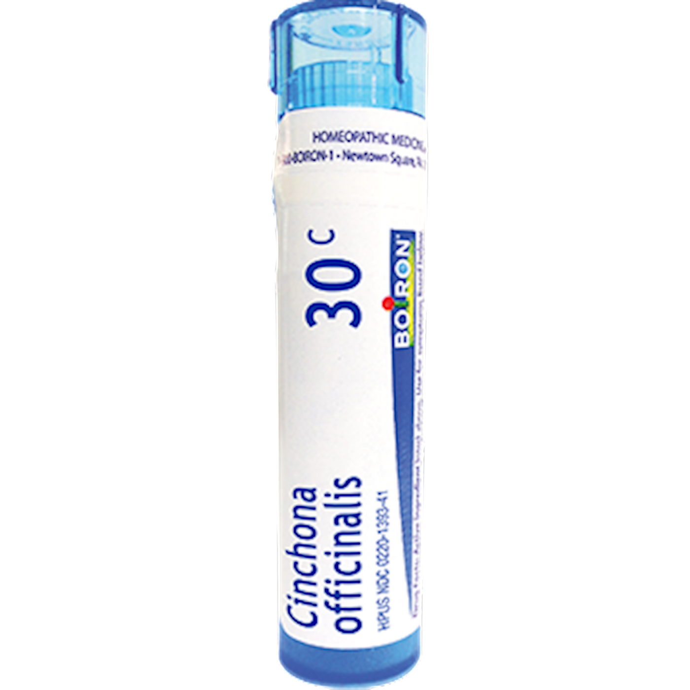 Cinchona officinalis 30C 80 plts Curated Wellness