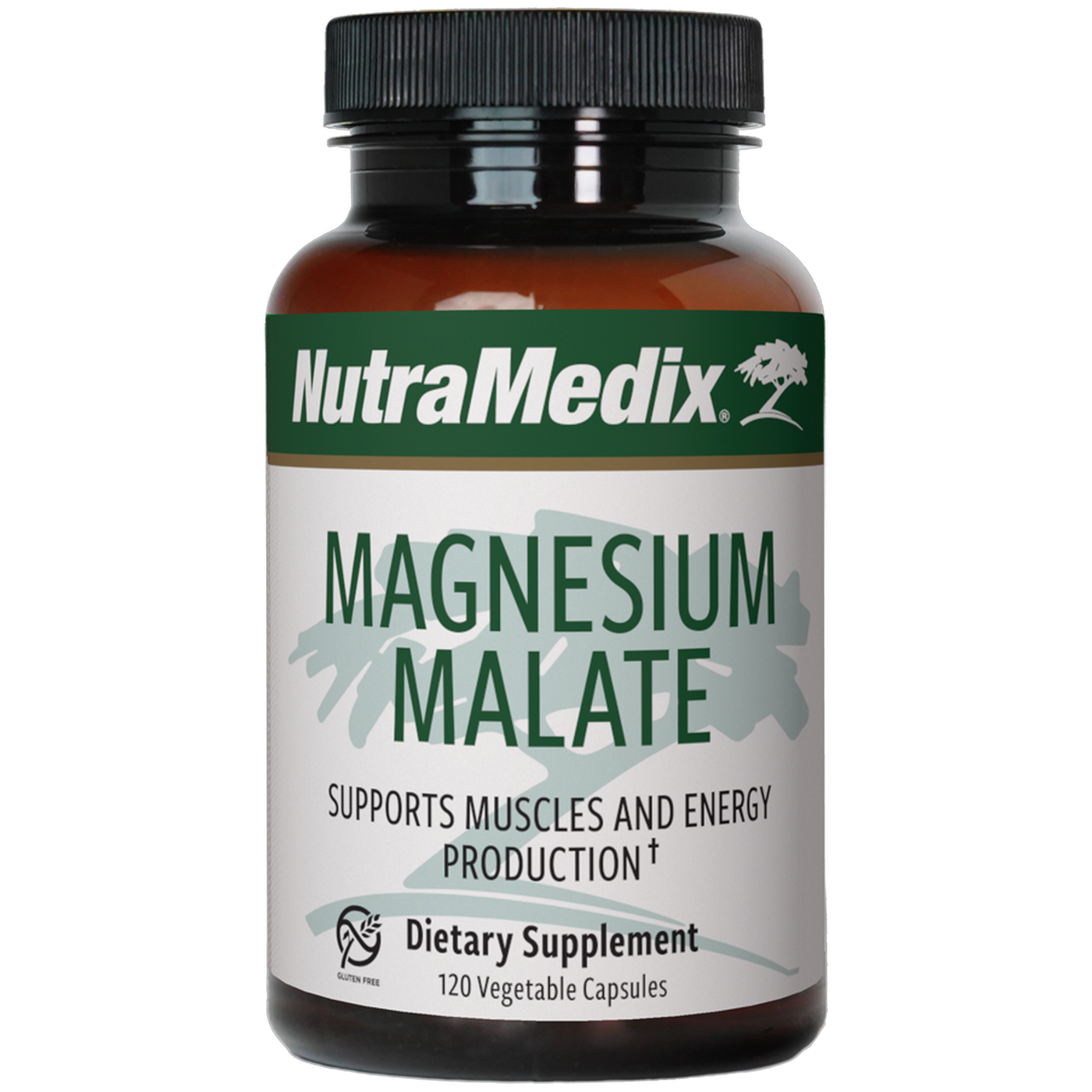 Magnesium Malate  Curated Wellness