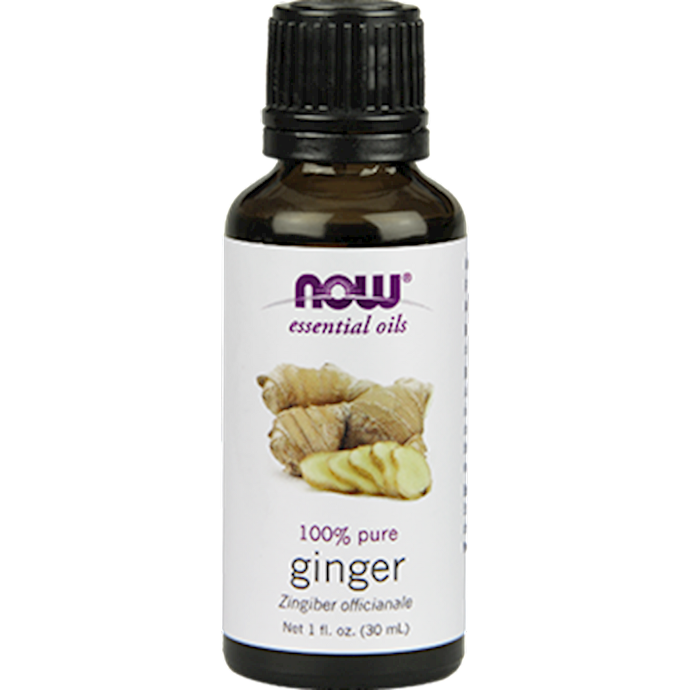 Ginger Oil Pure  Curated Wellness