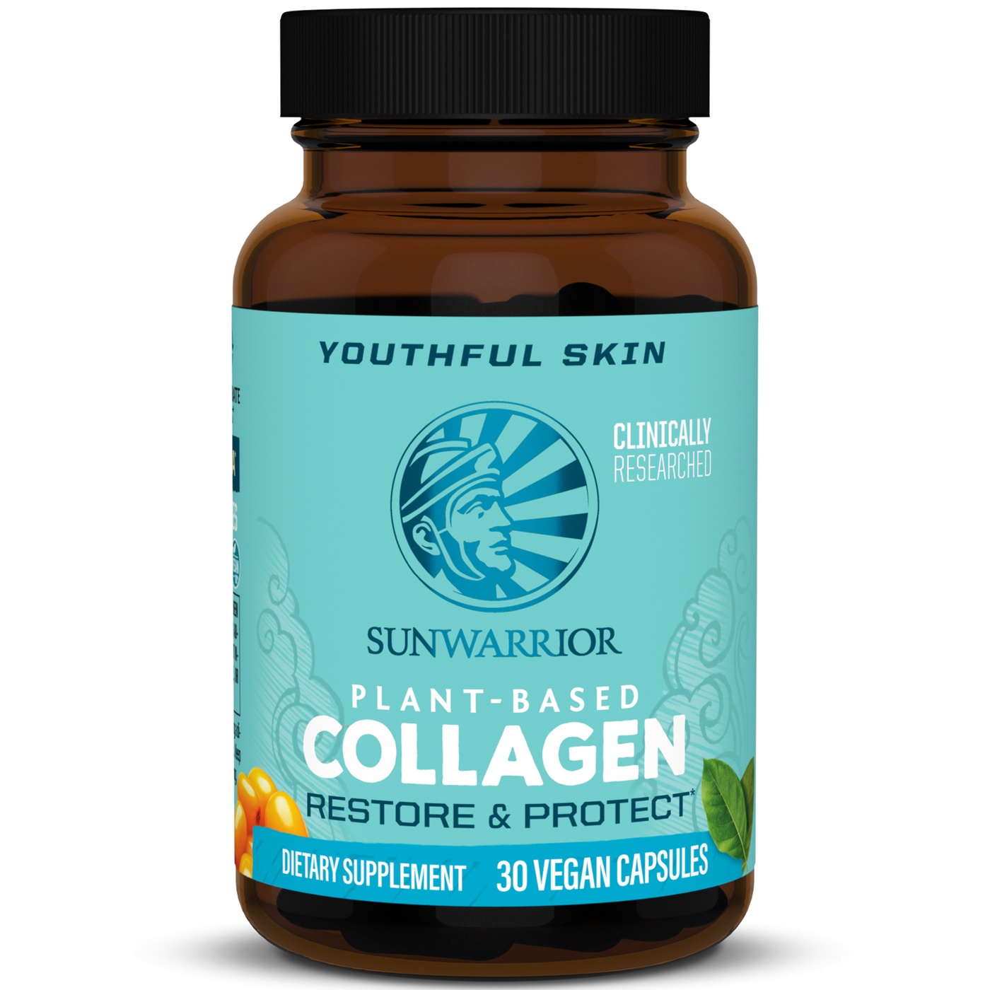 Collagen Restore and Protect  Curated Wellness