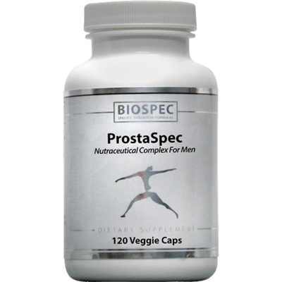 ProstaSpec  Curated Wellness