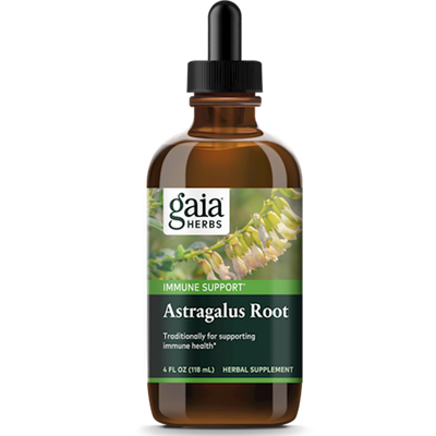 Astragalus Root  Curated Wellness