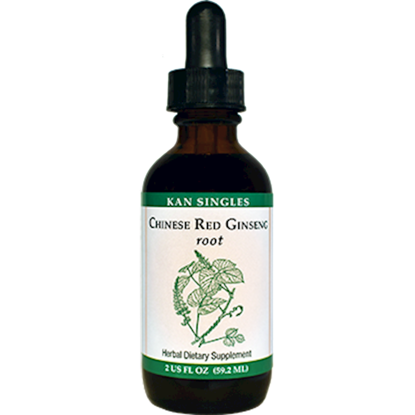 Chinese Red Ginseng root  Curated Wellness
