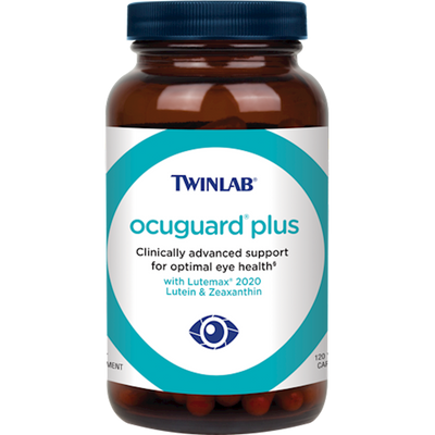TWL Ocuguard Plus  Curated Wellness