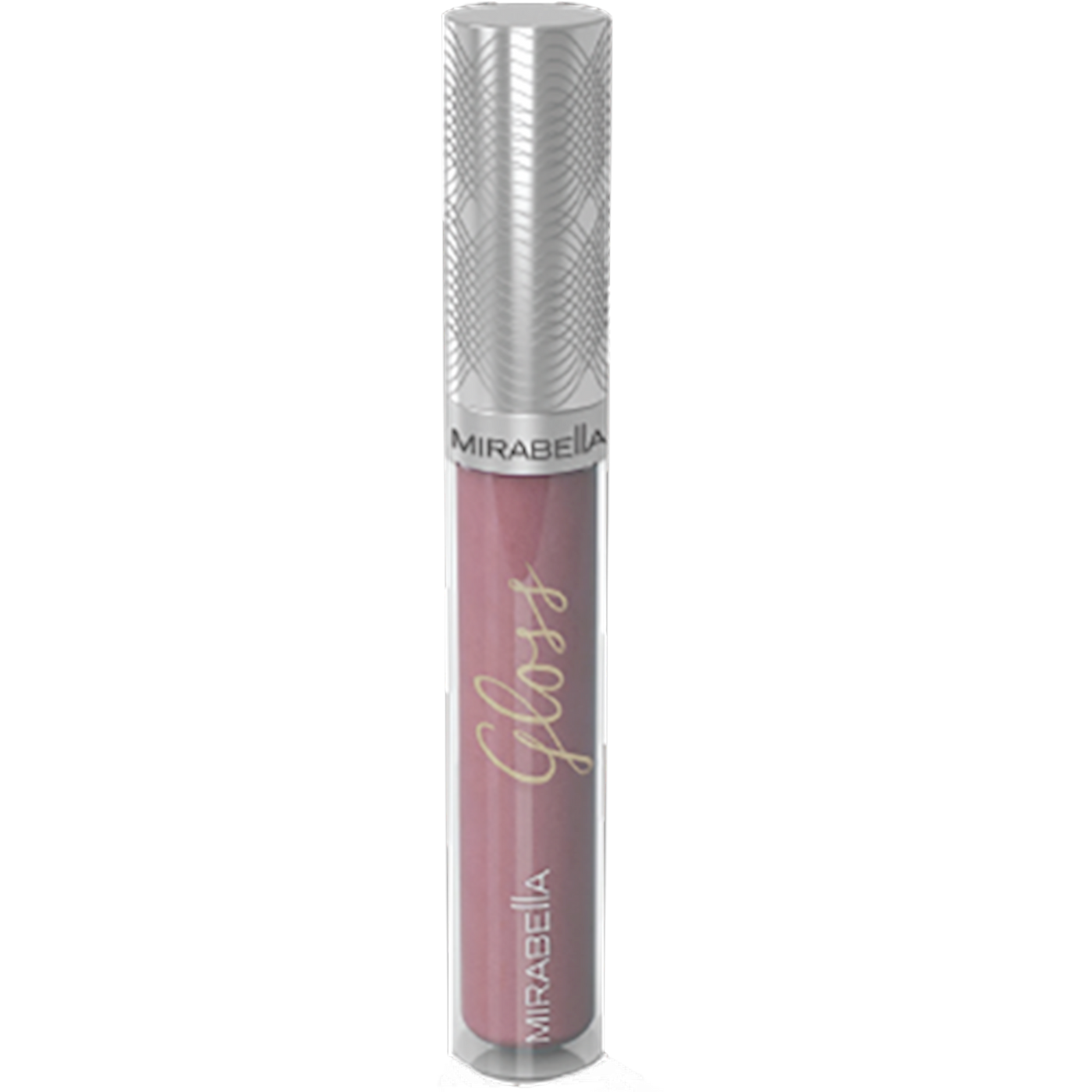 Luxe Adv Form Lip Gloss Mauve 0.20 fl oz Curated Wellness
