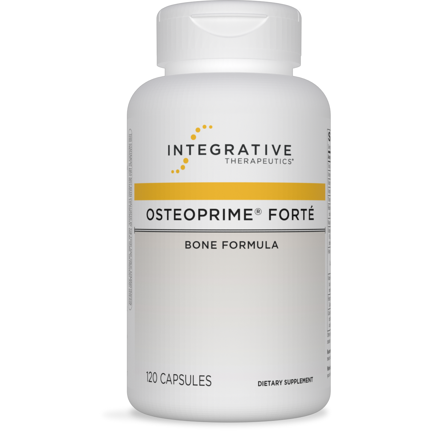 OsteoPrime Forte  Curated Wellness