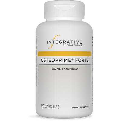 OsteoPrime Forte  Curated Wellness