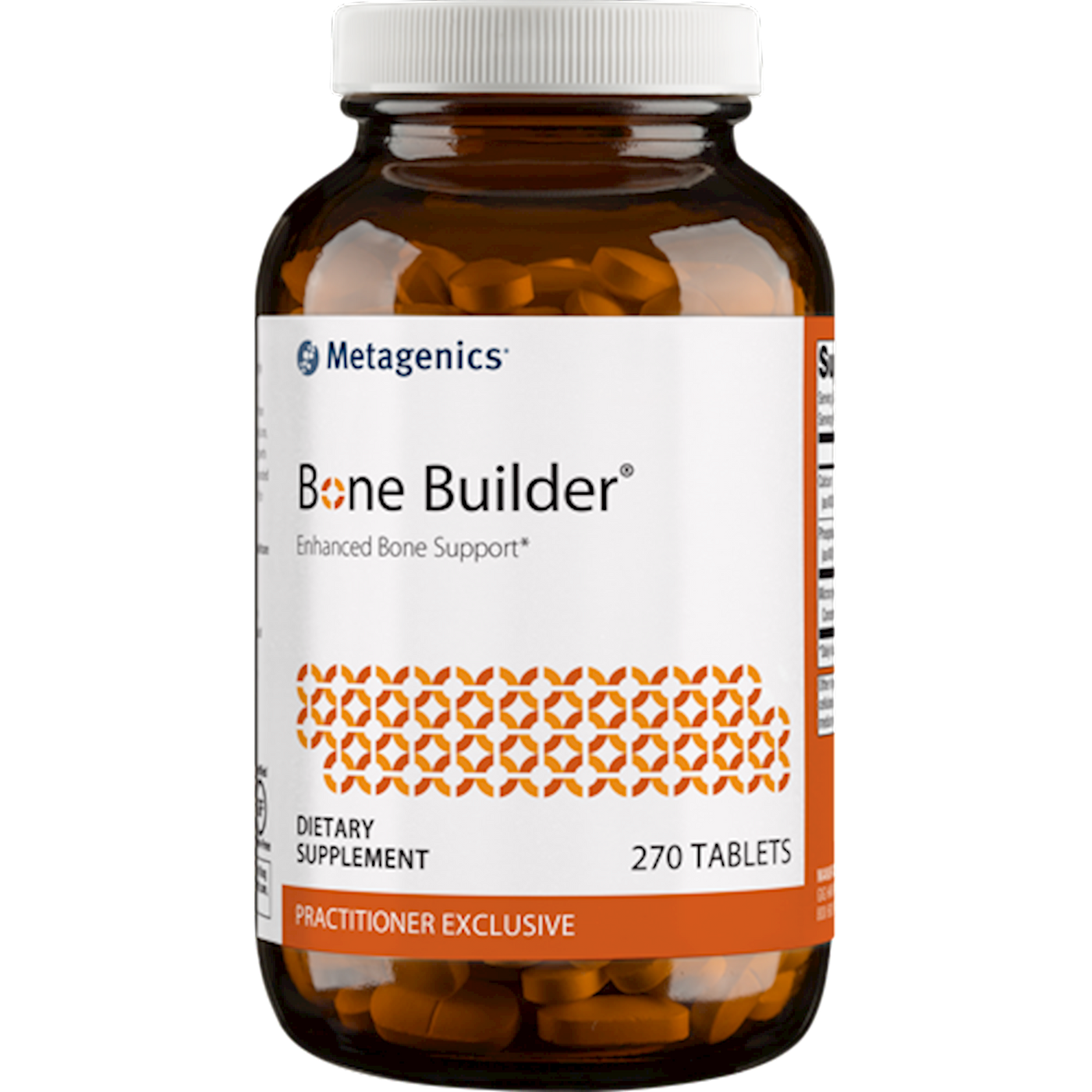 Bone Builder  Curated Wellness