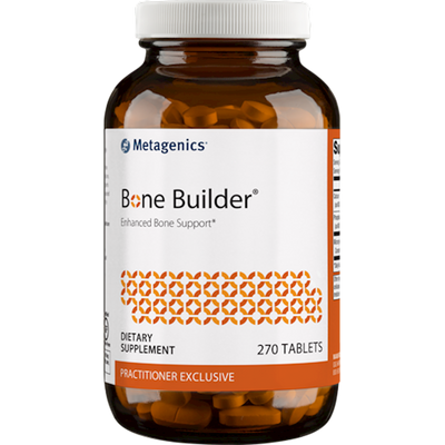 Bone Builder  Curated Wellness