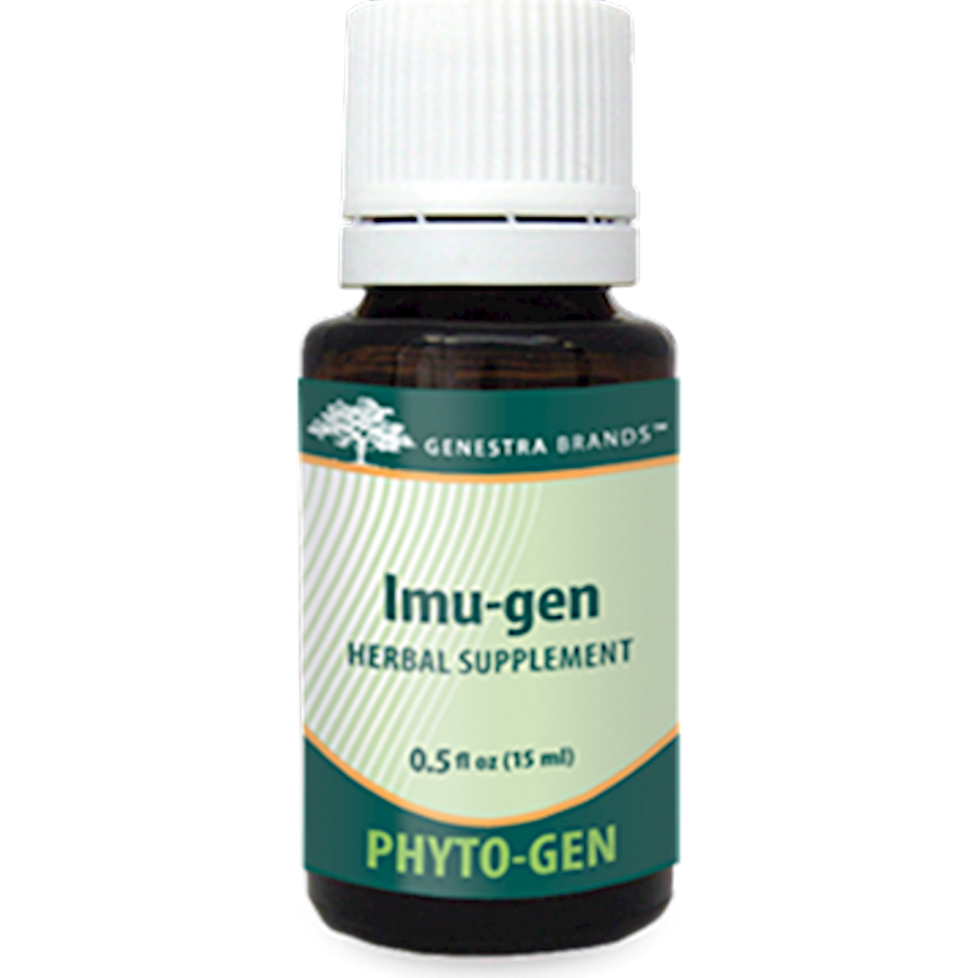 Imu-gen  Curated Wellness